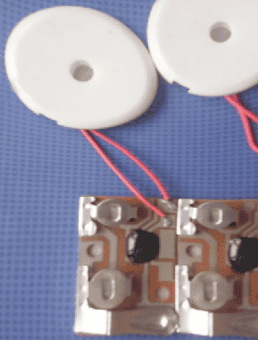 生日快樂音樂COB芯片圖片樣品