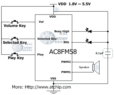 �����T�58������IC�Ӿ��·