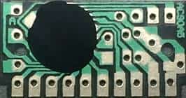 �T�оƬ10�_COB����