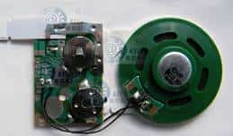 OTP音樂賀卡語音賀卡圖片