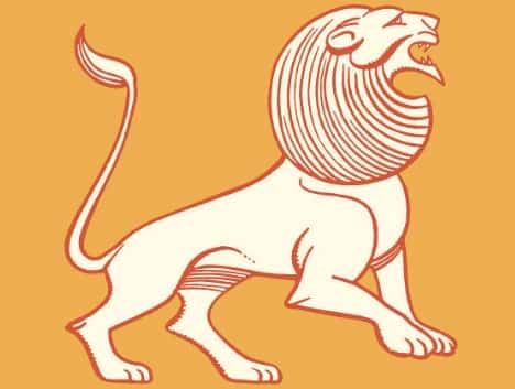 獅子吼動(dòng)物叫聲音芯片