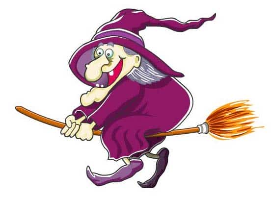 巫婆笑鬼叫鬼叫萬圣節(jié)芯片